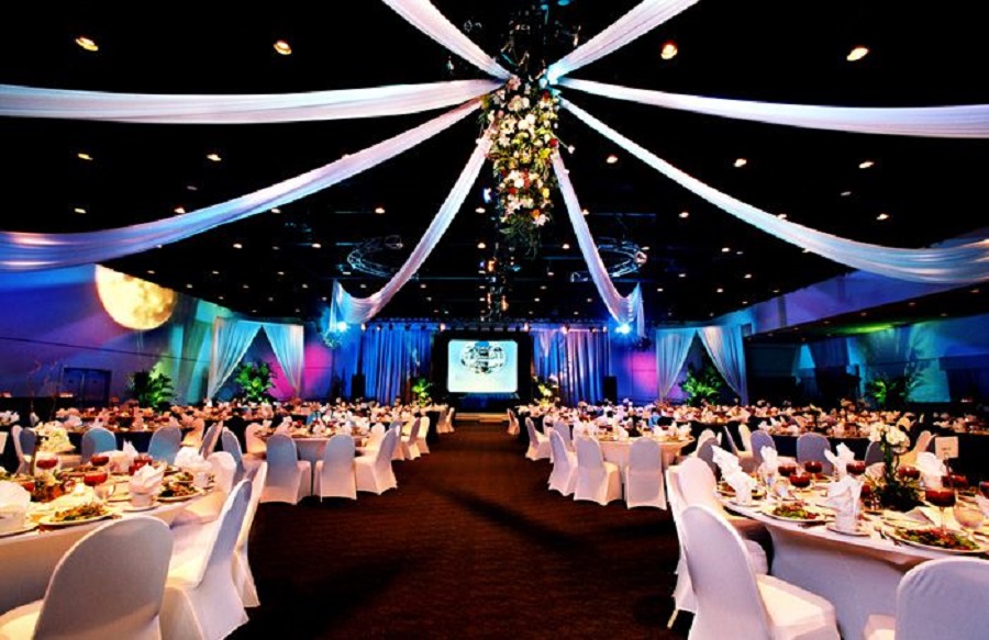 Corporate Event Venue in Nagpur