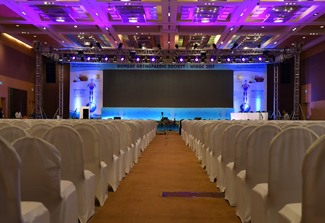 Corporate Hall in Nagpur