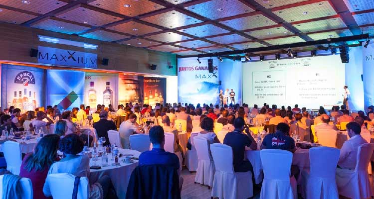 Corporate Event Venue in Nagpur