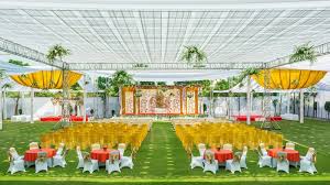 Day Wedding Venues in Nagpur