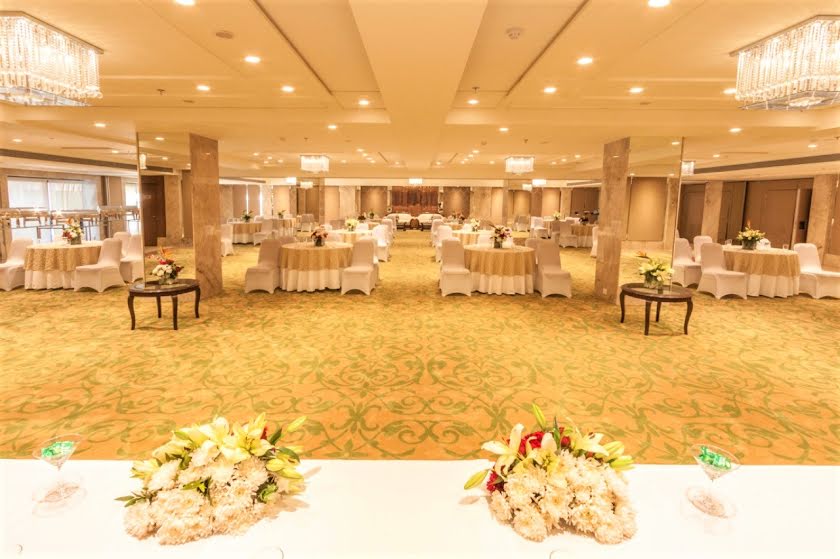 Retirement party Venue in Nagpur