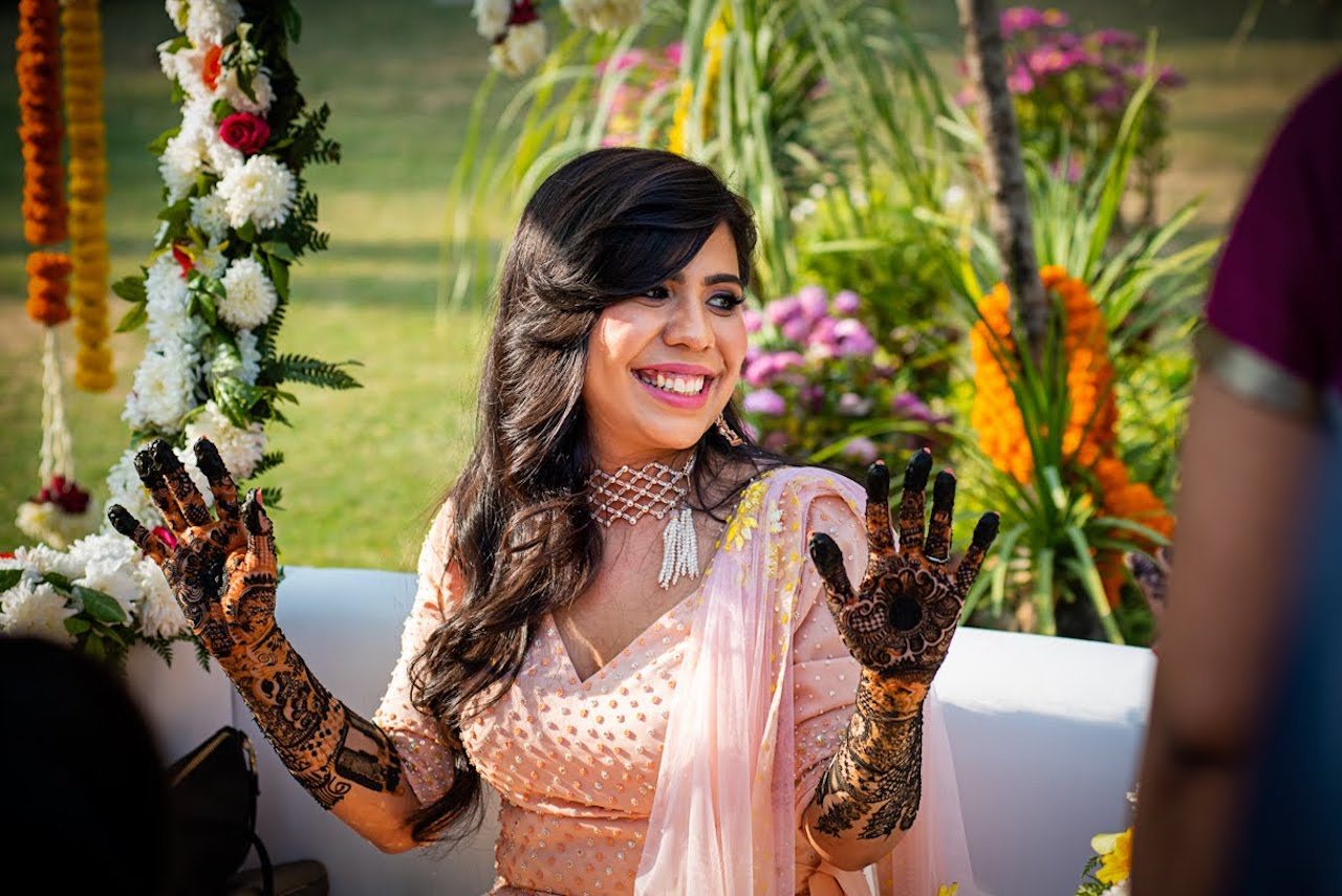 banquet hall wedding function