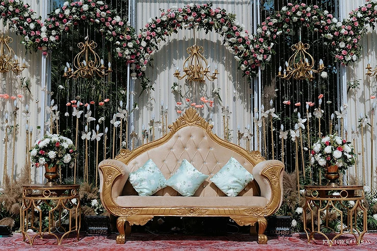 engagement ceremony venue Nagpur